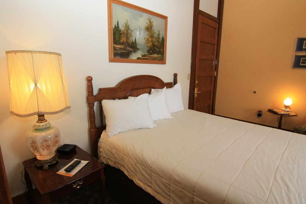 Town Hall Inn Lead Kamer foto
